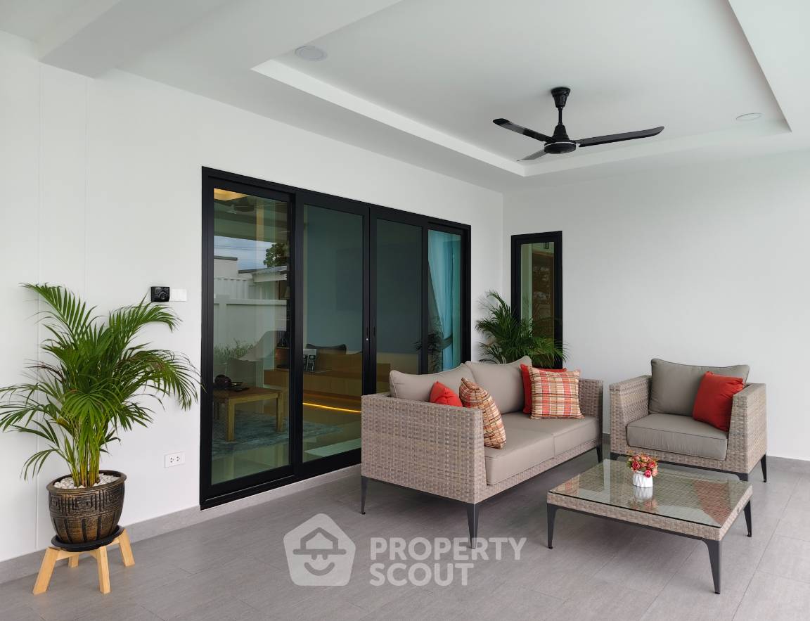 รูป วิลล่า 3-ห้องนอน ใน ทับใต้ (ID 2435897) - รูปที่ 7/20