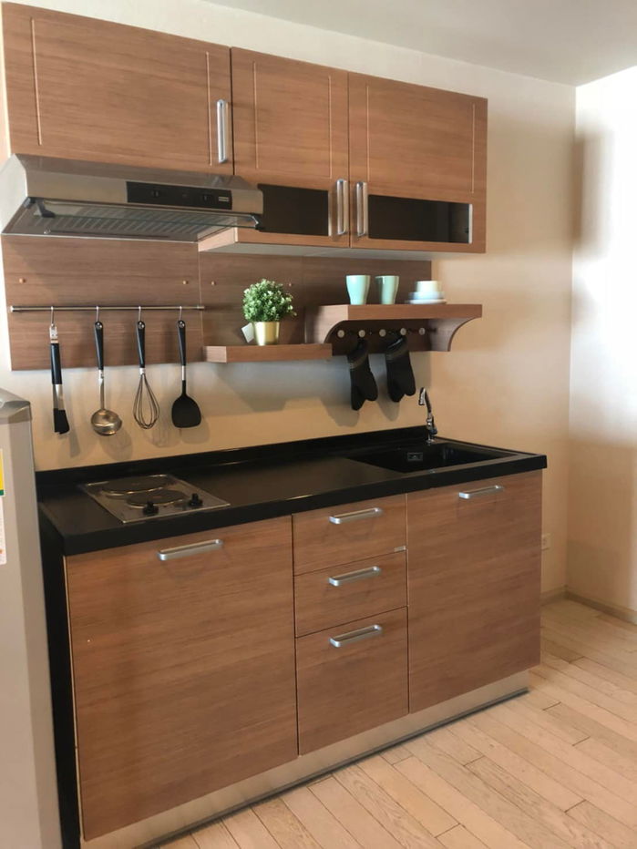 รูป ให้เช่า คอนโด โนเบิล โซโล BTS ทองหล่อ BTS Thonglor 2.1 กม. - รูปที่ 6/11