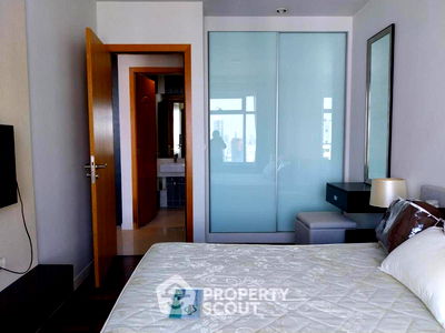 Condos for sale : 1-BR Condo at Circle Condominium near MRT Phetchaburi (ID 2031227)