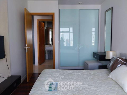 1-BR Condo at Circle Condominium near MRT Phetchaburi (ID 2031227)
