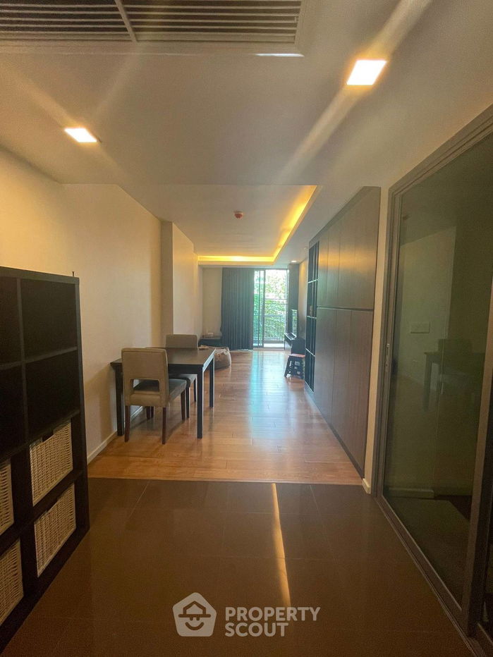 picture 1-BR Condo at Focus Ploenchit near BTS Nana (ID 2439250) - 6/7