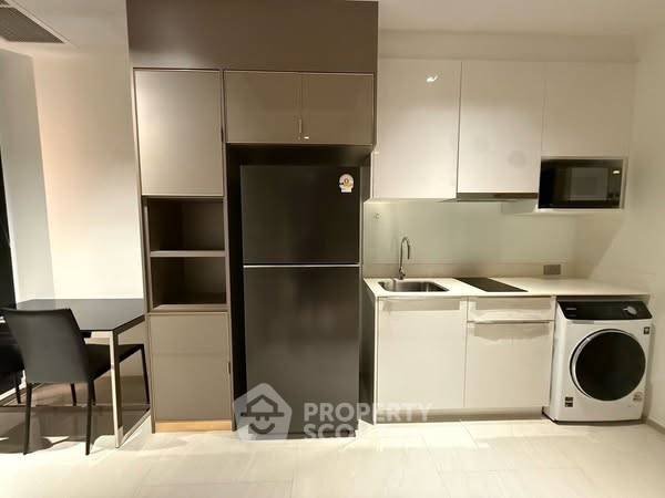 picture 1-BR Condo at Ashton Silom near BTS Chong Nonsi (ID 2338140) - 3/10