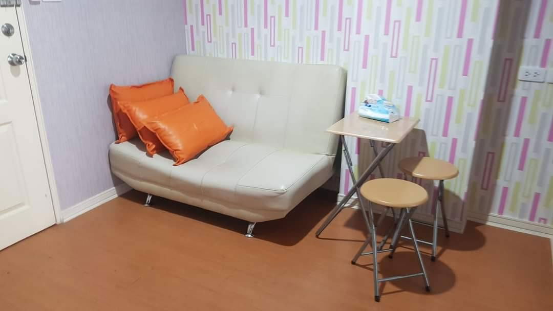 รูป 🤝🏻RB21746 ให้เช่าถูกมาก👍ลุมพินี คอนโดทาวน์ รามอินทรา - นวมินทร์✅แอดไลน์ @mproperty( มี @ ด้วย) แอดมินตอบไว - รูปที่ 1/20