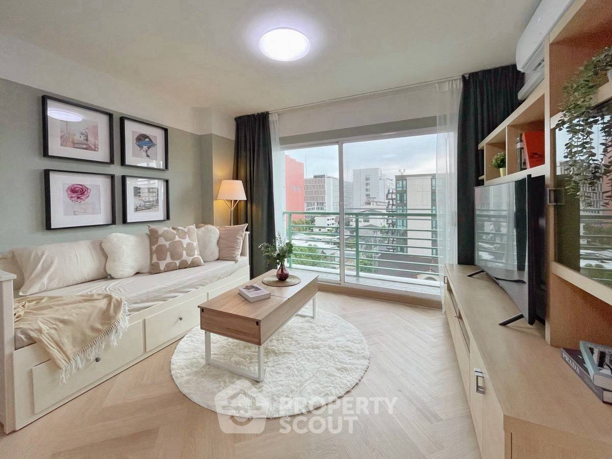 รูป คอนโด 1-ห้องนอน ที่ พหล เมโทร คอนโดมิเนียม ใกล้ BTS สะพานควาย (ID 2439601) - รูปที่ 13/15