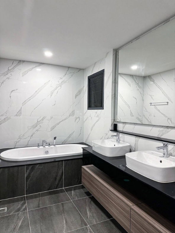 รูป ขาย-ให้ เช่า บ้านเดี่ยว เดอะ ซิตี้ บางนา 313 ตรม 70 ตรว 4ห้องนอน 5ห้องน้ำ บ้านหรูเฟอร์นิเจอร์ครบ ติด Mega Bangna พร้อมเข้าอยู่ทันที - รูปที่ 7/12