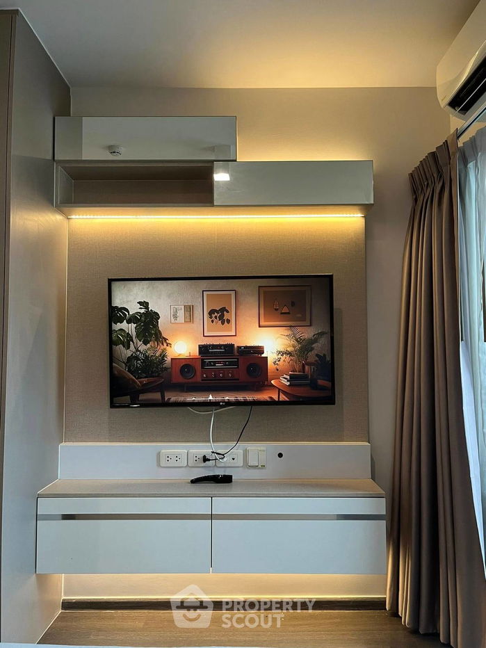 รูป คอนโด สตูดิโอ ที่ ไอดีโอ สุขุมวิท 93 ใกล้ BTS บางจาก (ID 2439794) - รูปที่ 2/8