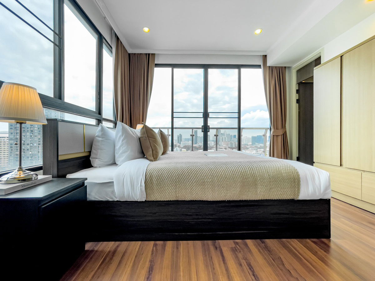 รูป Code: KJ9802 ให้เช่า Supalai Elite Sathorn - Suanplu 🔥🔥 จองเดือนนี้รับส่วนลด1,000บาท 🔥🔥 @kjcondo (มี@ข้างหน้าด้วยนะคะ) - รูปที่ 5/16