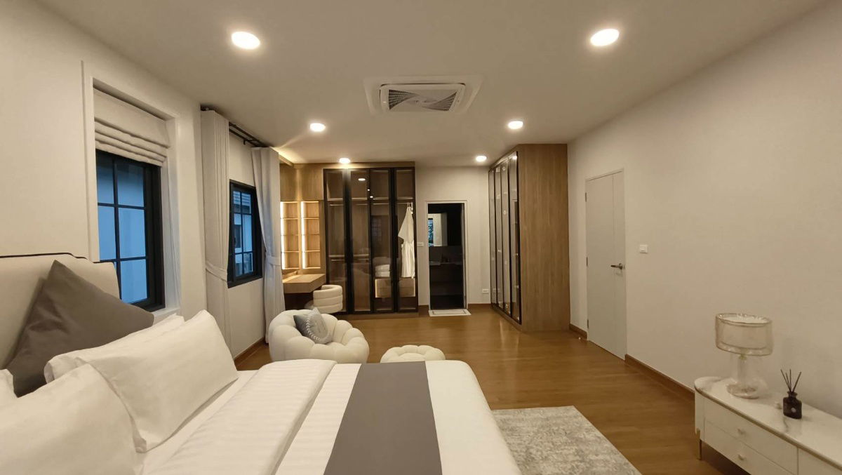 รูป 🏠 ให้เช่าบ้าน : Centro Bangna (เซนโทร บางนา) รหัสทรัพย์ | 📌 LNP-H655 - รูปที่ 16/23