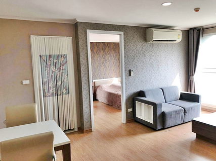The Prague Condominium 1 Bedroom in Old Town Bangkok For Sale