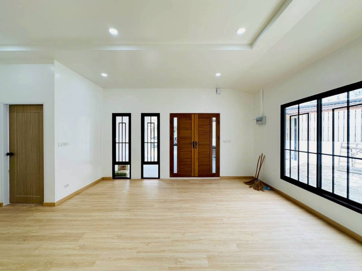 รูป หมู่บ้านศรีสุชาติแกรนด์วิว 3 WR-03981 - รูปที่ 4/12