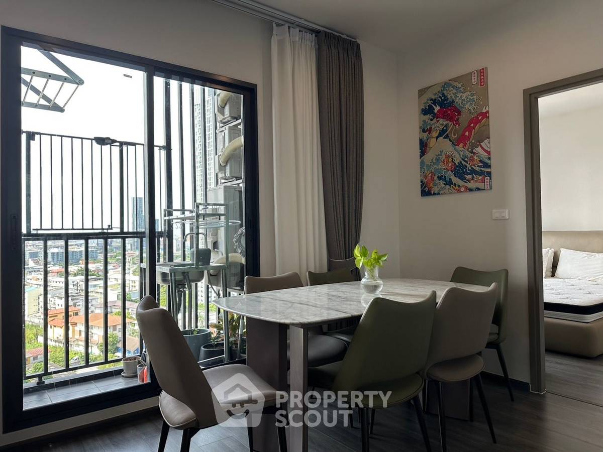 รูป คอนโด 2-ห้องนอน ที่ ไอดีโอ สุขุมวิท - พระราม 4 ใกล้ BTS พระโขนง (ID 2337238) - รูปที่ 10/16