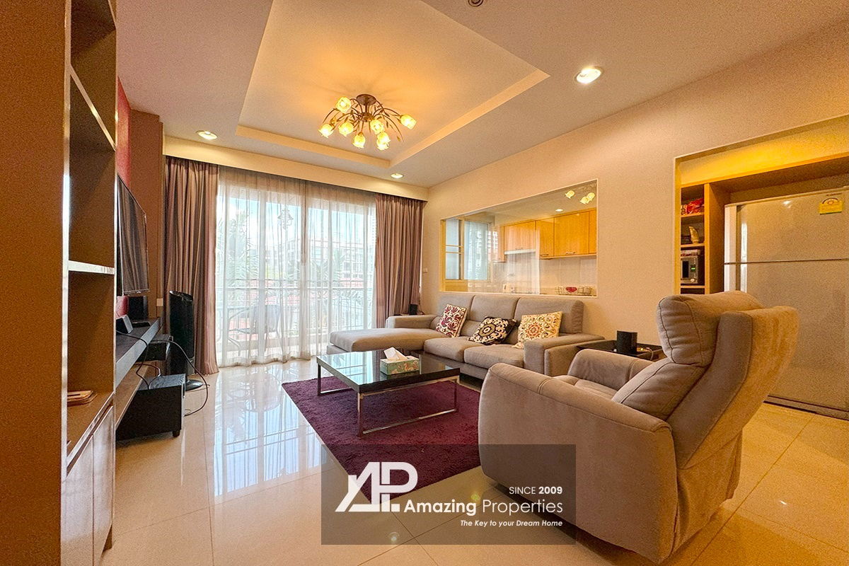 รูป ดีลดี! ขายห้อง 2 ห้องนอนในพระโขนง - รูปที่ 2/15