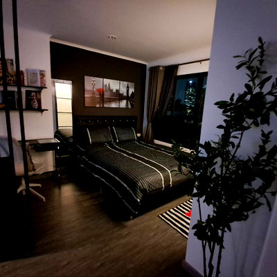 เช่าคอนโด พญาไท : Code: KJ9806  ให้เช่า Lumpini Place Phahol - Saphankhwai 🔥🔥 จองเดือนนี้รับส่วนลด1,000บาท 🔥🔥 @kjcondo (มี@ข้างหน้าด้วยนะคะ)