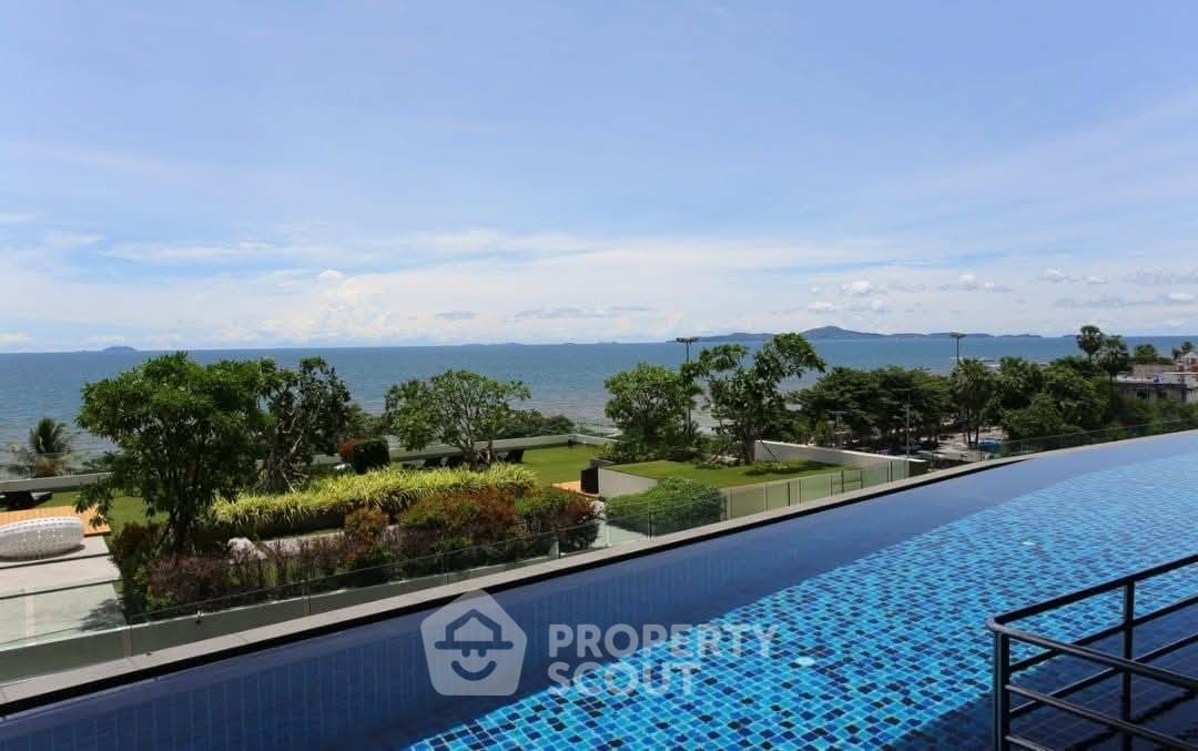 picture 1-BR Condo at Cetus Beachfront close to Jomtien Beach (ID 2027681) - 9/12
