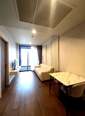 Condos for rent BTS Ekkamai : IDEO Q Sukhumvit                   36 