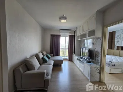 ขาย คอนโด 2 ห้องนอน ในโครงการ ศุภาลัย เวอเรนด้า พระราม 9 5880660