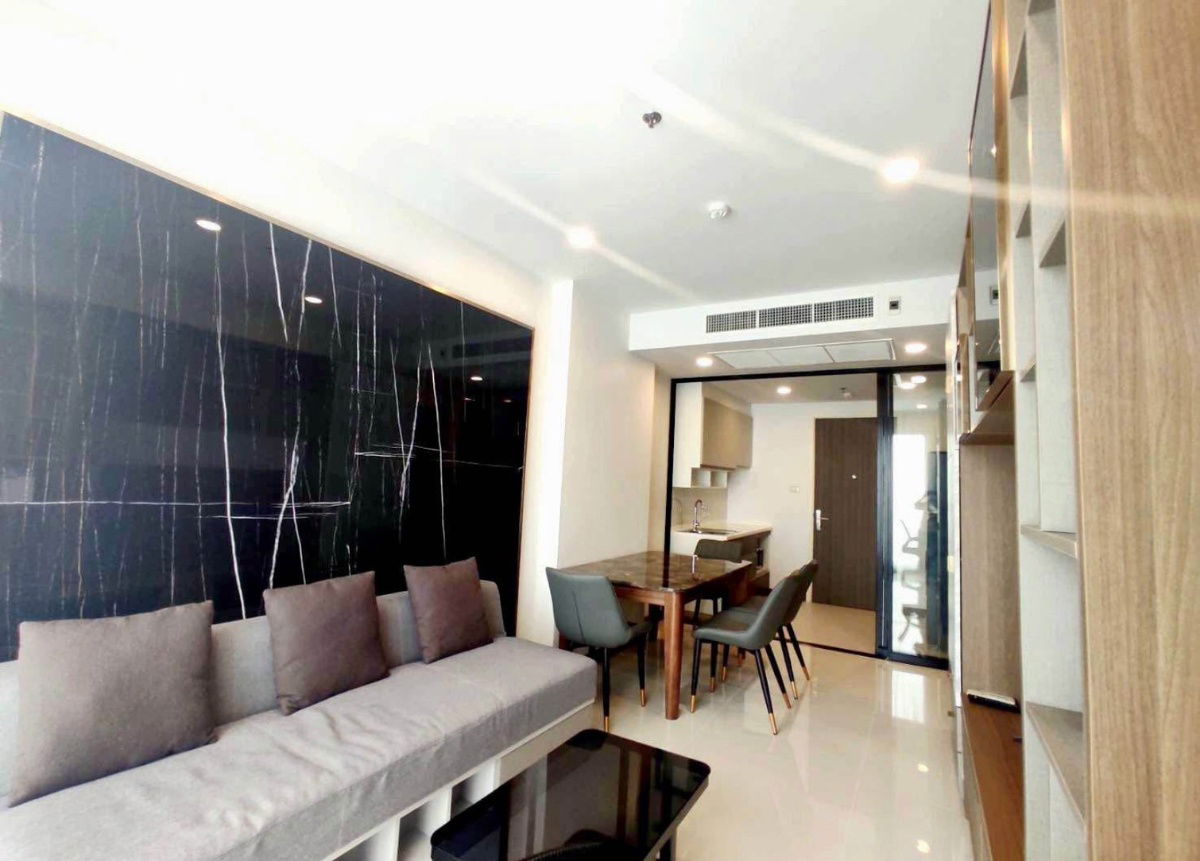 รูป #A124510 ✅ 19/11/68 ให้เช่า Supalai Premier Charoen Nakhon 📲📢สอบถาม ld line @condoboy - รูปที่ 4/9