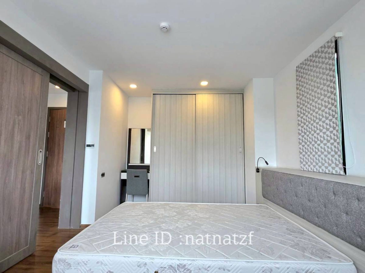 picture 🏙️ For rent Stasia Residence Sriracha - 3/12