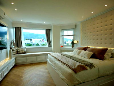 บ้านเดี่ยว สนามกีฬาเทศบาลนครเชียงใหม่ : ขาย Hillside 4 Condominium | ห้อง 932