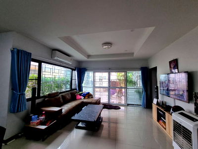 บ้านเดี่ยว มาลิน พลาซ่า เชียงใหม่ : ขายบ้าน ต.สุเทพ อ.เมืองเชียงใหม่ 60.2 ตรว 4.9 ล้าน(พร้อมโอน)