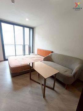 🔥🔥🔥 เช่าคอนโด เดอะ เบส สะพานใหม่ BTS-สายหยุด อนุสาวรีย์ เขต บางเขน กรุงเทพ CX-133896 ✅ ทักไลน์ @connexproperty ตอบทันที ทีมงานมืออาชีพ ✅ 🔥🔥🔥