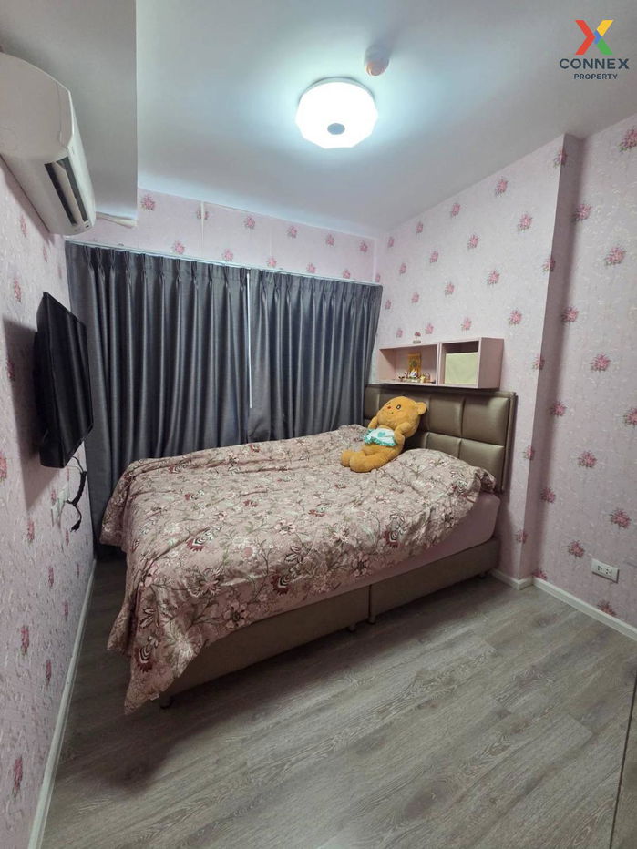 picture 🔥🔥🔥 For Rent Condo , Kensington Sukhumvit - Theparak , BTS-Samrong , Bang Mueang Mai , Mueang Samut Prakan , Samut Prakarn , CX-136960 ✅ Live chat with us ADD LINE @connexproperty ✅ 🔥🔥🔥 - 2/5