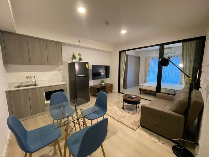 🔥A Space Mega🔥 ขายคอนโดราคาสุดพิเศษ 1.9 ลบ.❗