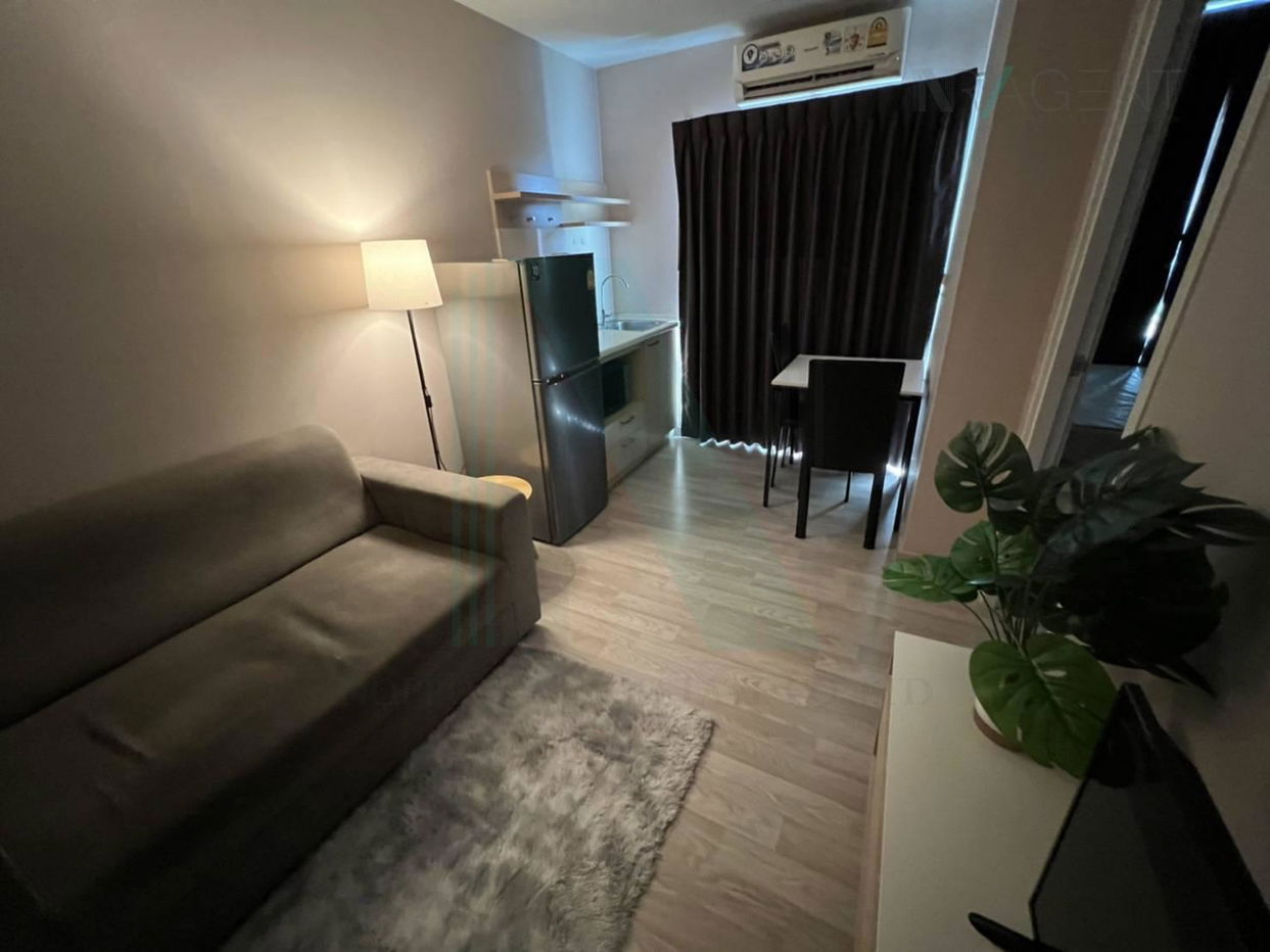 picture For Sell Condo PLUM CONDO CHOKCHAI 4 Building B, Floor 7,1 bed room, Room size 25 sqm - 2/8