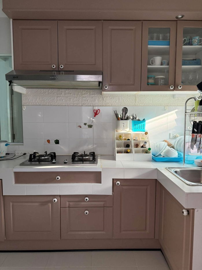 รูป EHL-250432 🏡 โครงการ : ชัยพฤกษ์ จตุโชติ-วัชรพล (L&H) - รูปที่ 11/28