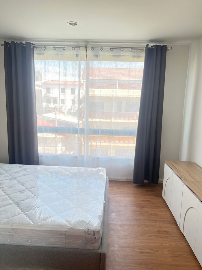 picture ð Condo for rent at The Niche Mono Bangna, 13,000 baht per month - 15/33