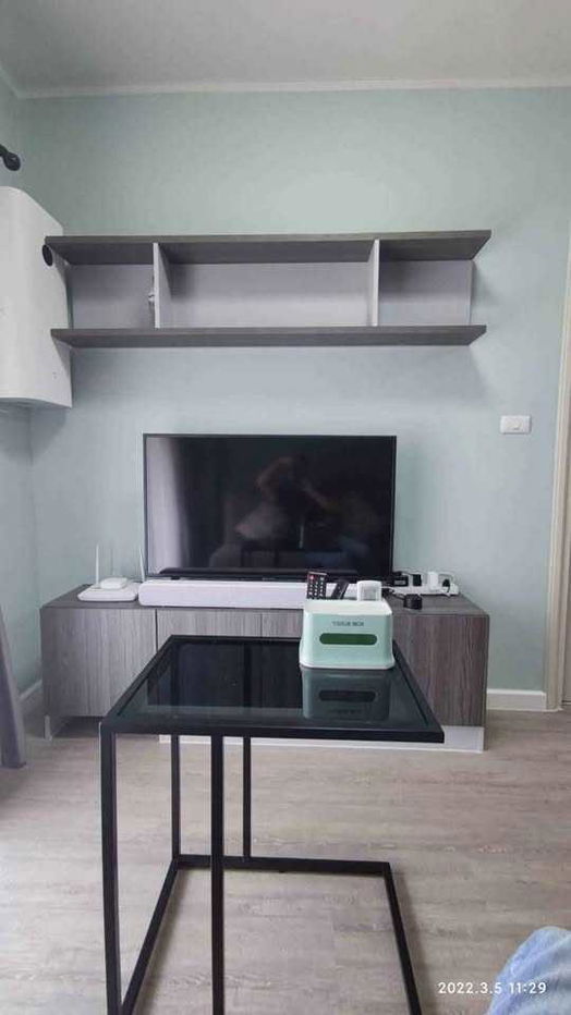 รูป For Rent ❗️D condo Rin ดีคอนโด ริน ราคาดี เพียง 13,000 บาทเท่านั้น - รูปที่ 5/21