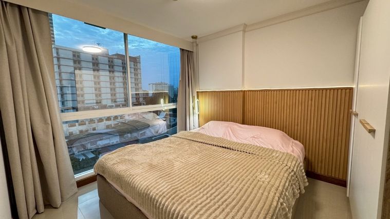 🟢ER25359🟢ให้เช่า / For Rent Chateau In Town Phaholyothin 11 | 2 ห้องนอน 1 ห้องน้ำ | 44.04 ตร.ม. | ชั้น 8 | 💰 30,000 บาท/เดือน