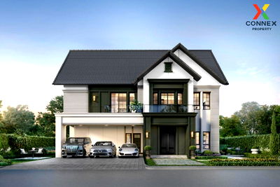 บ้านเดี่ยว สถานีขนส่งกรุงเทพฯ (สายใต้ใหม่) : ขายบ้าน  เดอะ ซิตี้ ราชพฤกษ์ - พรานนก บางระมาด เขต ตลิ่งชัน กรุงเทพ CX-137685 ✅ ทักไลน์ @connexproperty ตอบทันที ทีมงานมืออาชีพ ✅ 