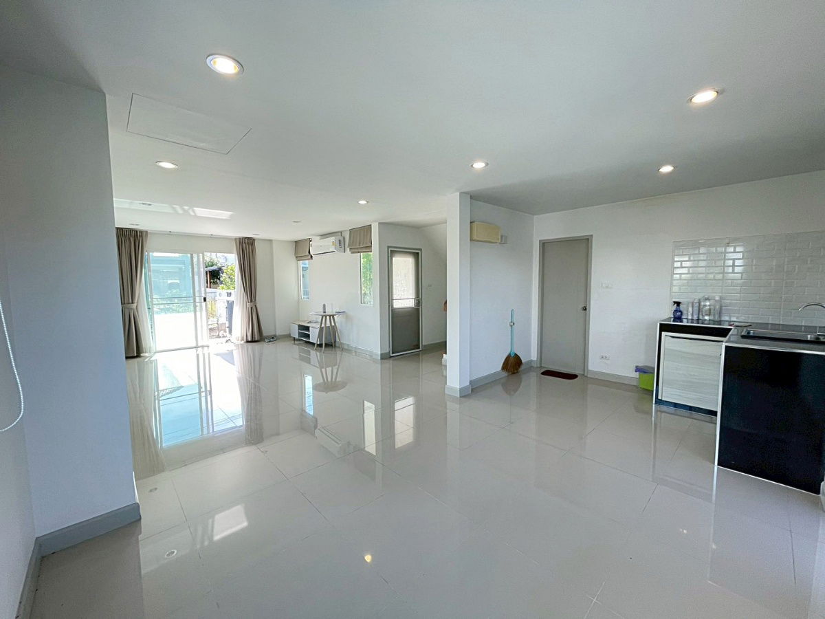 รูป ให้เช่าบ้านเดี่ยวชวนชื่นไพร์ม บางนา กม 29 บางบ่อ สมุทรปราการ - รูปที่ 7/17