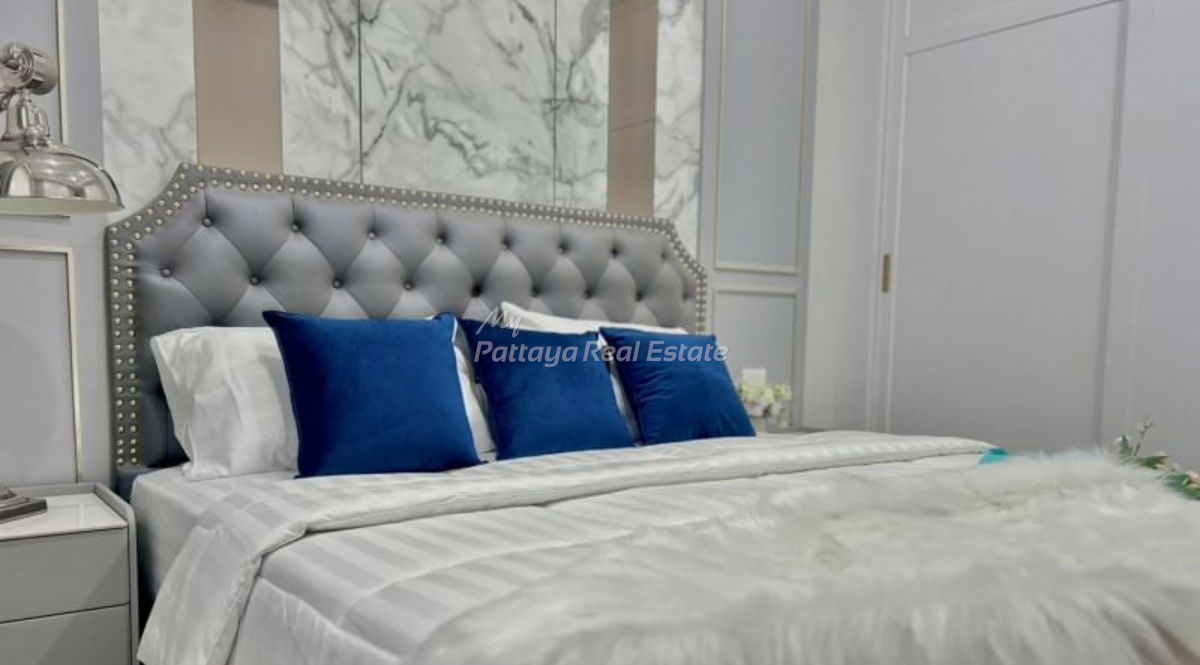 รูป HE0029 - ขายบ้านวิลล่า 3 ห้องนอน ห้วยใหญ่ - รูปที่ 7/10