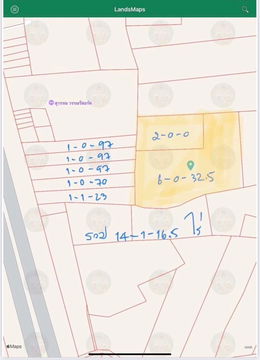 ขายด่วน ที่ดินทำเลดี ติดกับถนน สายเอเชีย สาย 41 อ. ไชยา จ.สุราษฏร์ธานี