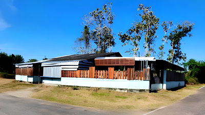 บ้านเดี่ยว สุรินทร์ : 🏡 ขายบ้านเดี่ยว ทำเลดี หมู่บ้านแสลงพันธ์ จ.สุรินทร์ – เพียง 1.9 ล้านบาทเท่านั้น! (ต่อรองได้)