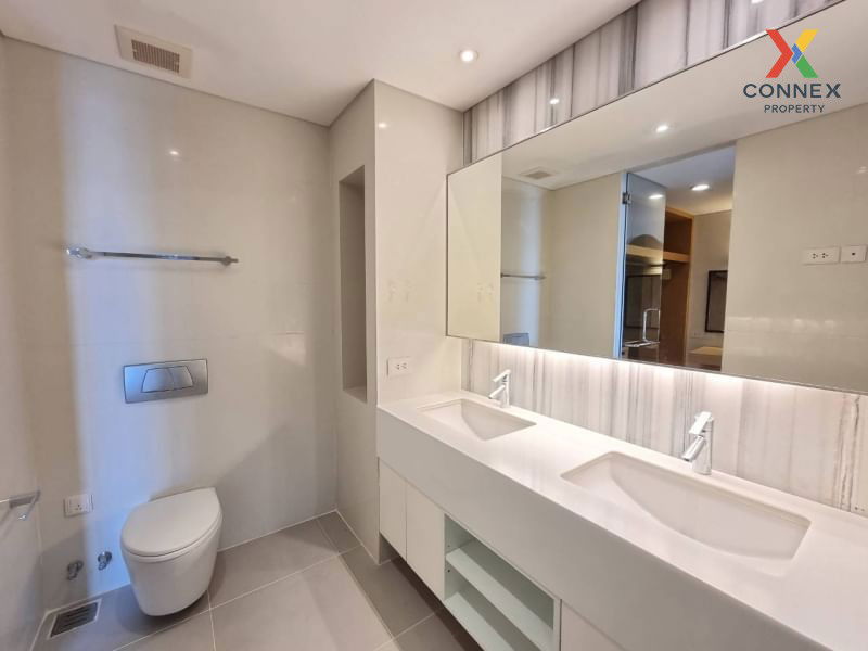 picture 🔥🔥🔥 FOR RENT condo , Aequa Residence Sukhumvit 49 , Duplex , high floor , BTS-Thong Lo , Khlong Tan Nuea , Watthana , Bangkok , CX-00908 ✅ Live chat with us ADD LINE @connexproperty ✅ 🔥🔥🔥 - 3/8