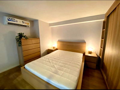 Condos for rent : #Z3230💥 181168 🔥Condo for rent: RAMADA RESIDENCE SUKHUMVIT 87 (Siamese Sukhumvit 48)