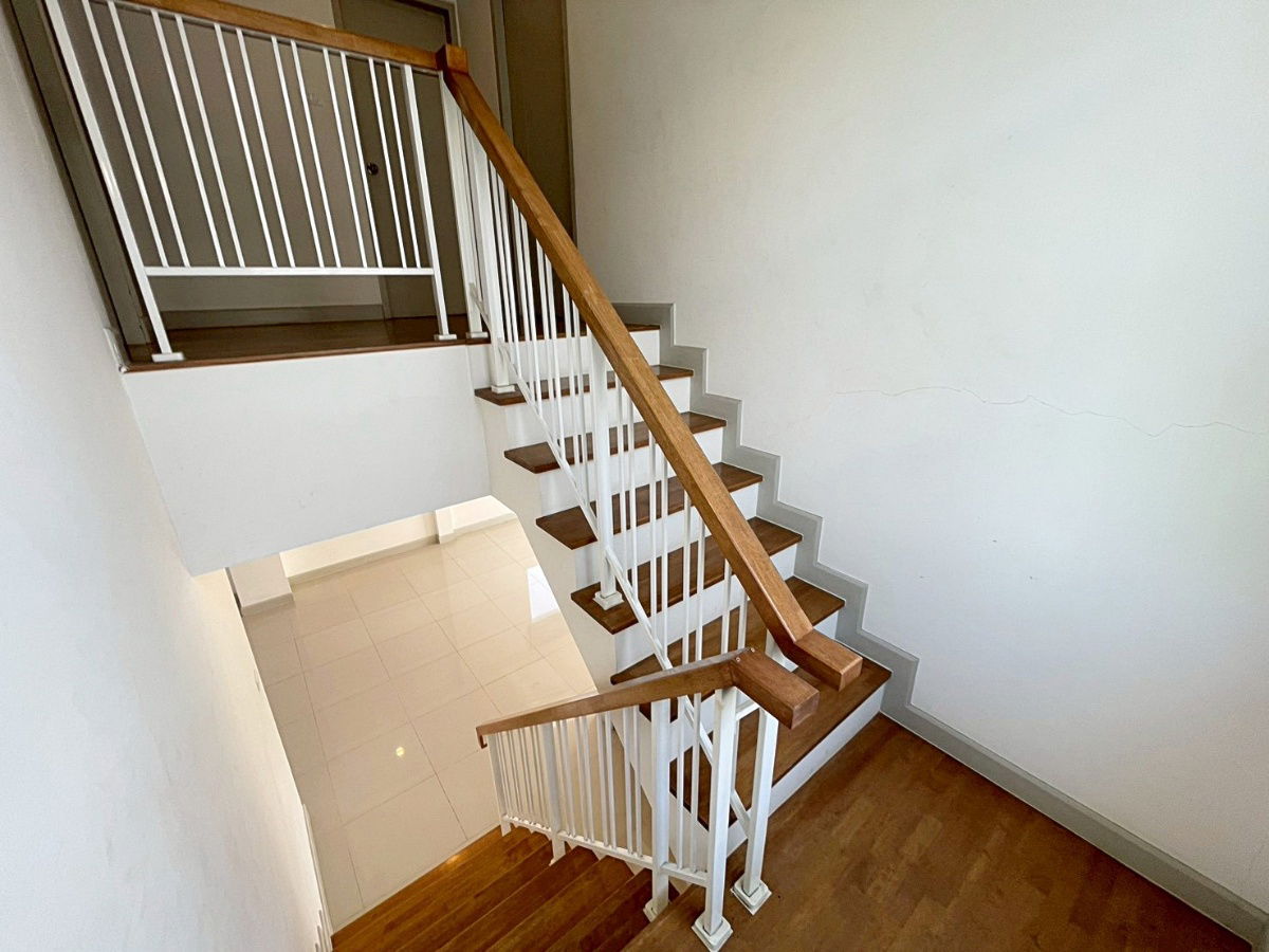 รูป ให้เช่าบ้านเดี่ยวชวนชื่นไพร์ม บางนา กม 29 บางบ่อ สมุทรปราการ - รูปที่ 9/17