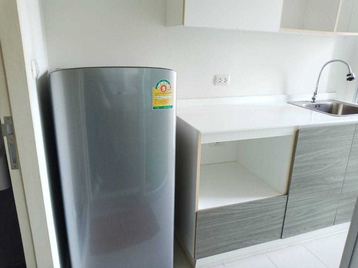 picture Dcondo Campus Resort Bangna for rent - 11/12