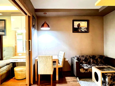 คอนโดให้เช่า : ‼️For Rent‼️ 🏠 The Treasure Condominium (ในโครงการ CBP)