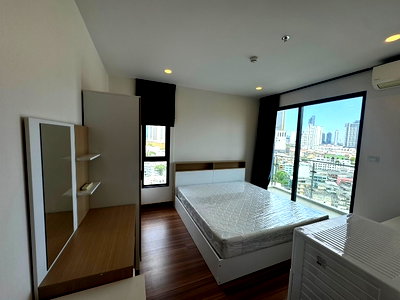 Condos for rent : HotDeal​🔥🔥  For Rent​ | Prime Location and Special Price, Condo at Supalai Premier Charoen Nakhon MD-25085261