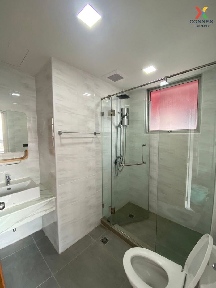 รูป 🔥🔥🔥 เช่าคอนโด ปทุมวัน รีสอร์ท ห้องมุม หน้ากว้าง รีโนเวทใหม่ BTS-พญาไท ทุ่งพญาไท เขต ราชเทวี กรุงเทพ CX-137429 ✅ ทักไลน์ @connexproperty ตอบทันที ทีมงานมืออาชีพ ✅ 🔥🔥🔥 - รูปที่ 7/9