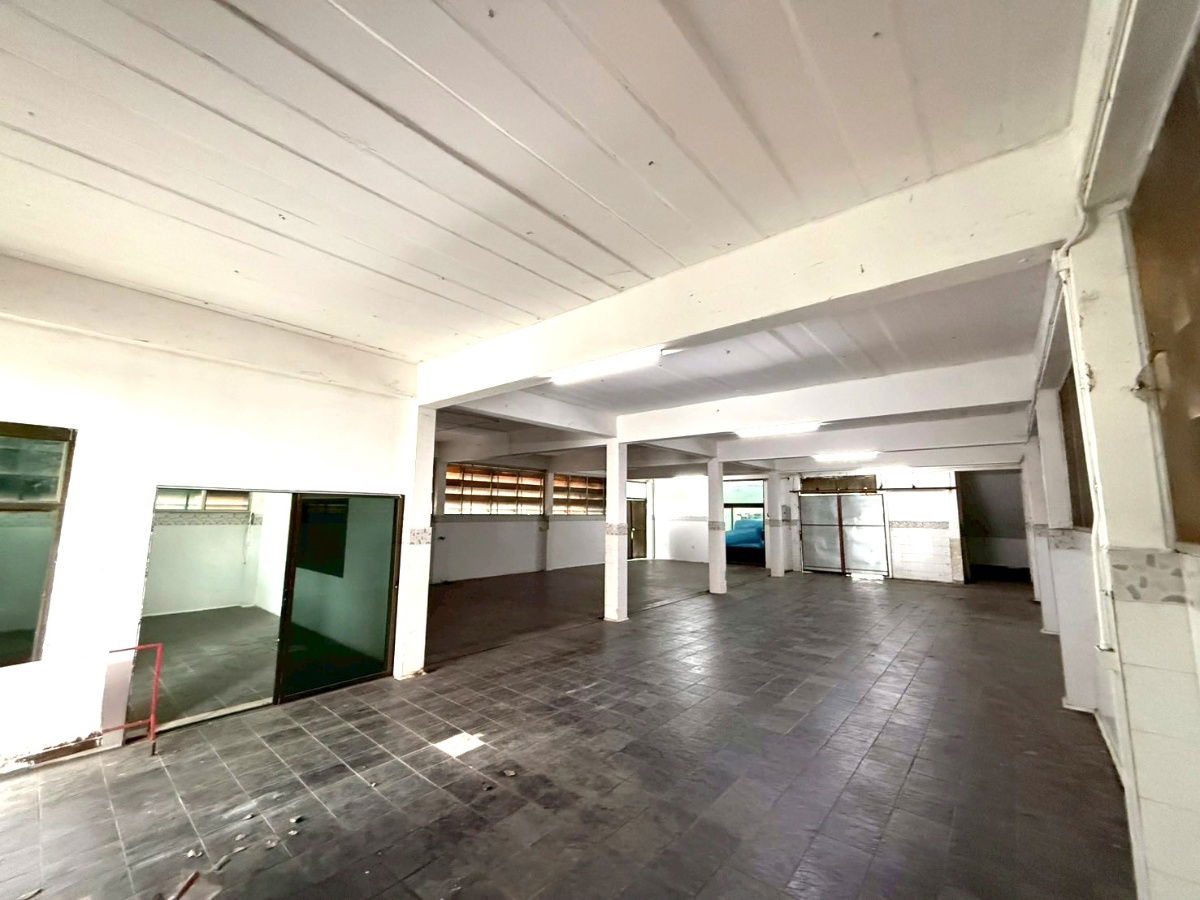 รูป ให้เช่าโกดัง Stock สินค้า มี 1 ห้องนอน 1 ห้องน้ำ 10 ที่จอดรถ - รูปที่ 2/21