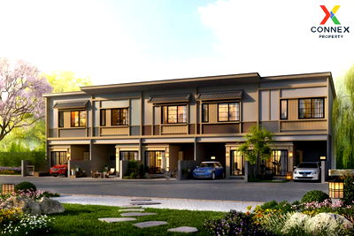 ทาวน์โฮม ปทุมธานี : ขายทาวน์เฮ้าส์/ทาวน์โฮม  สิริ เพลส รังสิต - คลอง 2 คลองสอง คลองหลวง ปทุมธานี CX-137215 ✅ ทักไลน์ @connexproperty ตอบทันที ทีมงานมืออาชีพ ✅ 