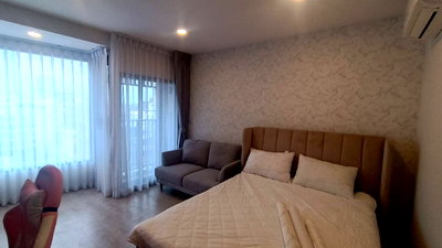 Condos for rent : HotDeal​🔥🔥  For Rent​ | Prime Location and Special Price, Condo at Soho Bangkok Ratchada MD-25084907