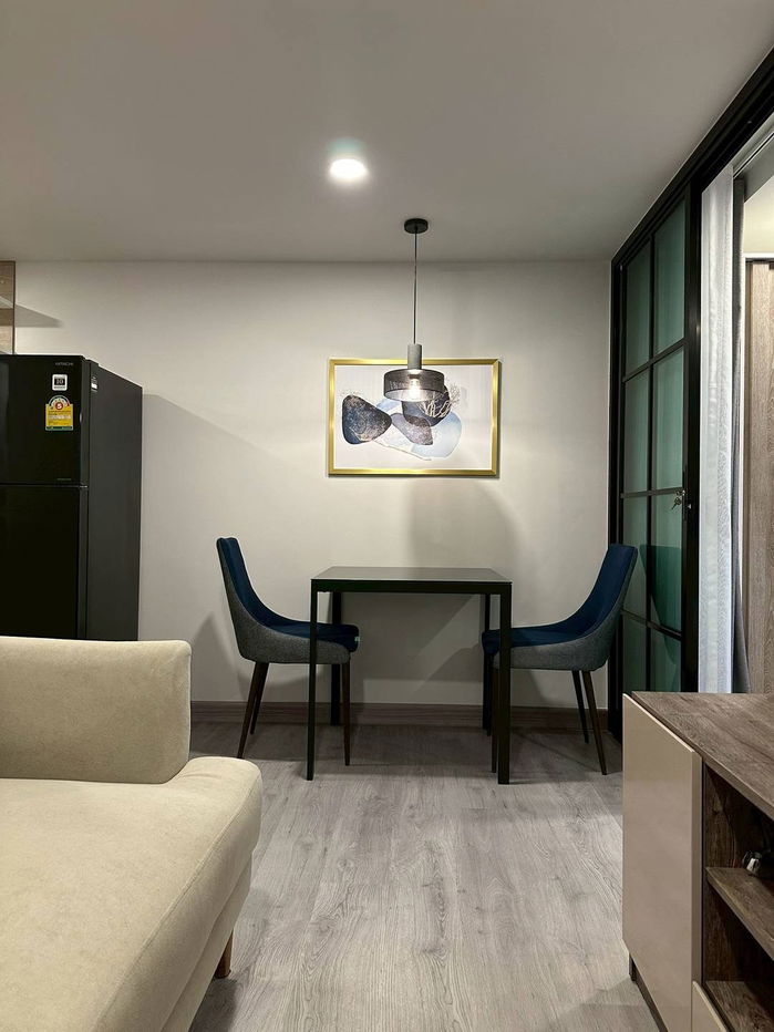 picture Nakornping condominium for sale: near Nimman , Maya mall :Tel. 082-3899314(Boo) - 7/17