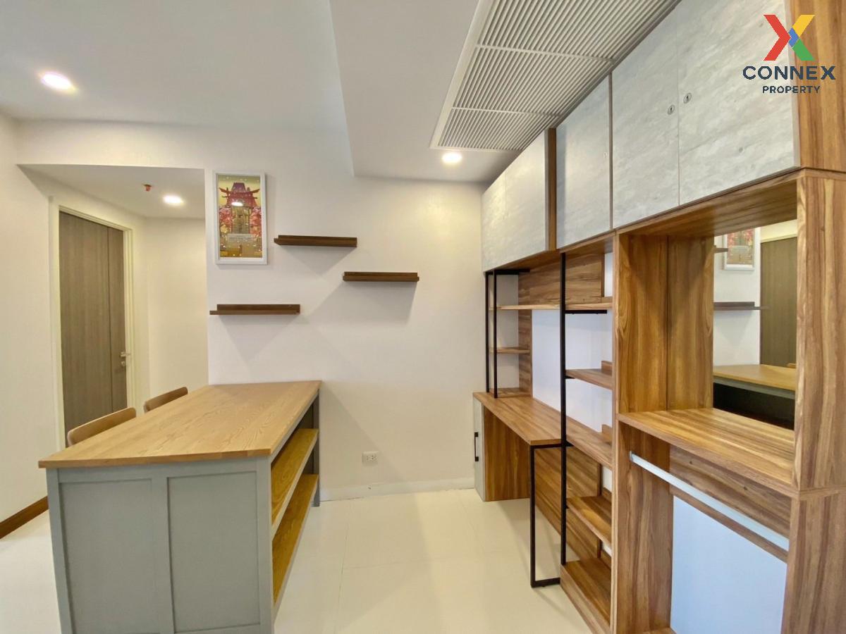 รูป 🔥🔥🔥 เช่าคอนโด ศุภาลัย พรีเมียร์ เจริญนคร BTS-คลองสาน คลองสาน เขต คลองสาน กรุงเทพ CX-137206 ✅ ทักไลน์ @connexproperty ตอบทันที ทีมงานมืออาชีพ ✅ 🔥🔥🔥 - รูปที่ 4/9