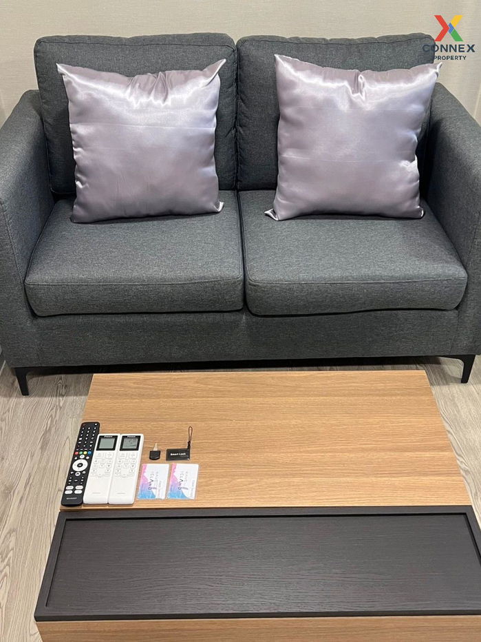 picture 🔥🔥🔥 For Rent Condo , Kave Town Island , Khlong Nueng , khlong Luang , Pathum Thani , CX-137501 ✅ Live chat with us ADD LINE @connexproperty ✅ 🔥🔥🔥 - 1/6